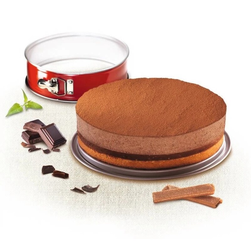 Форма для випічки Tefal DeliBake 23 см (J1641274)