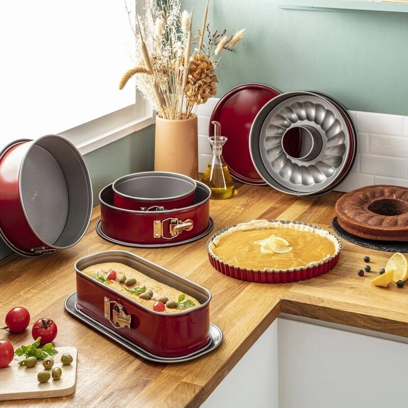 Форма для випічки Tefal DeliBake 23 см (J1641274)