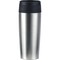 Фото - Термочашка Tefal Travel Mug Classic 360 мл Stainless Steel (N2020110) | click.ua