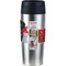 Фото - Термочашка Tefal Travel Mug Classic 360 мл Stainless Steel (N2020110) | click.ua