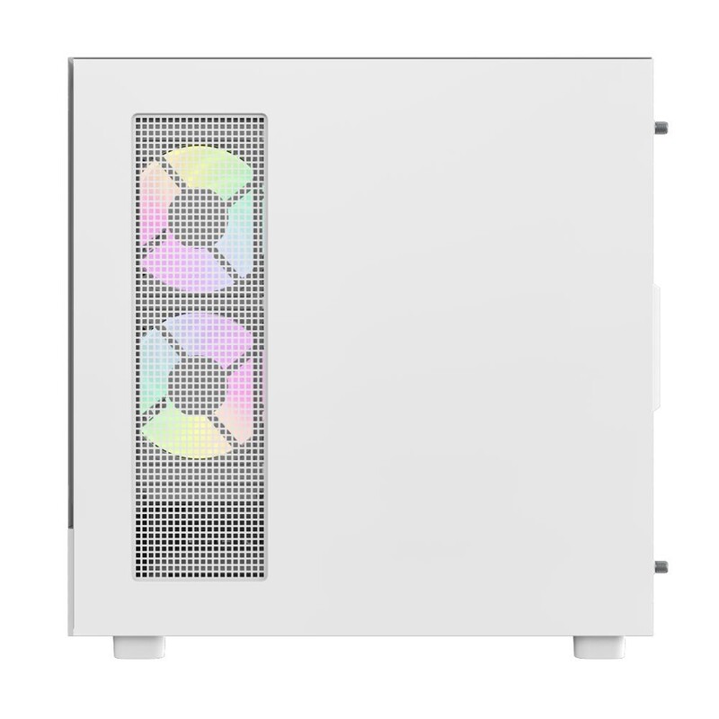 Корпус GameMax NEX C51 WH