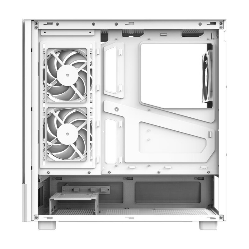 Корпус GameMax NEX C51 WH