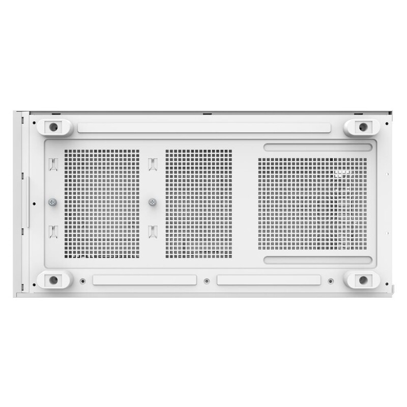 Корпус GameMax NEX C51 WH