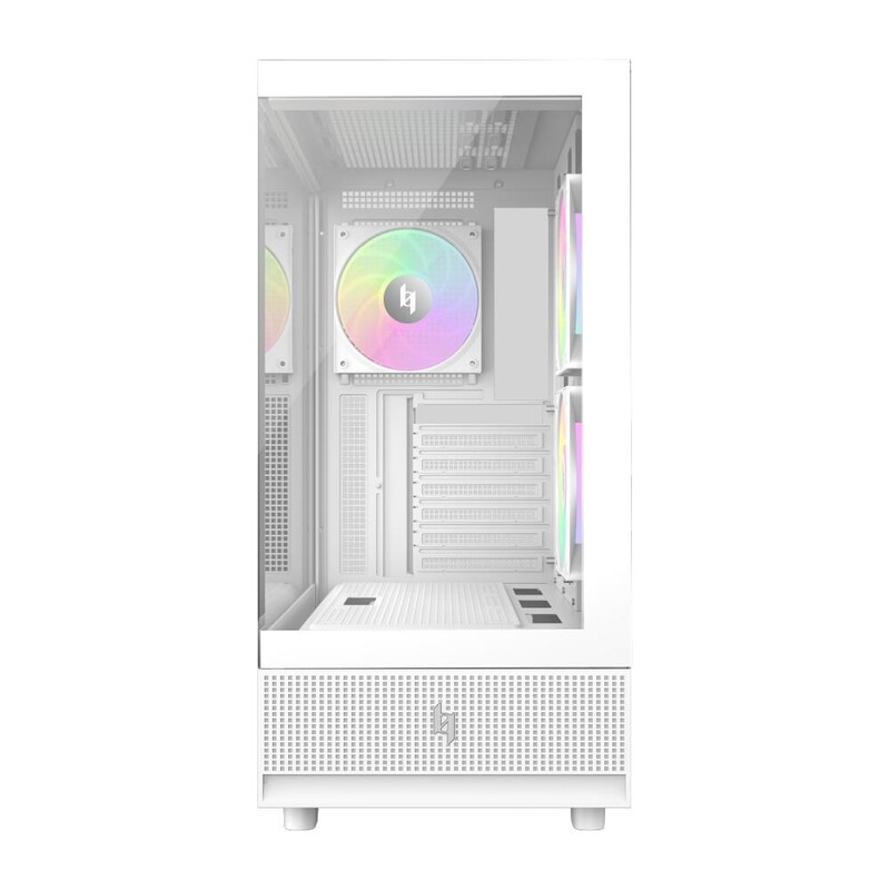 Корпус GameMax NEX C51 WH