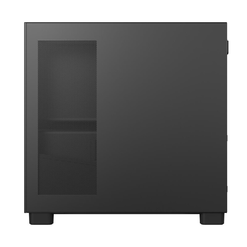 Корпус GameMax NEX C53 BK