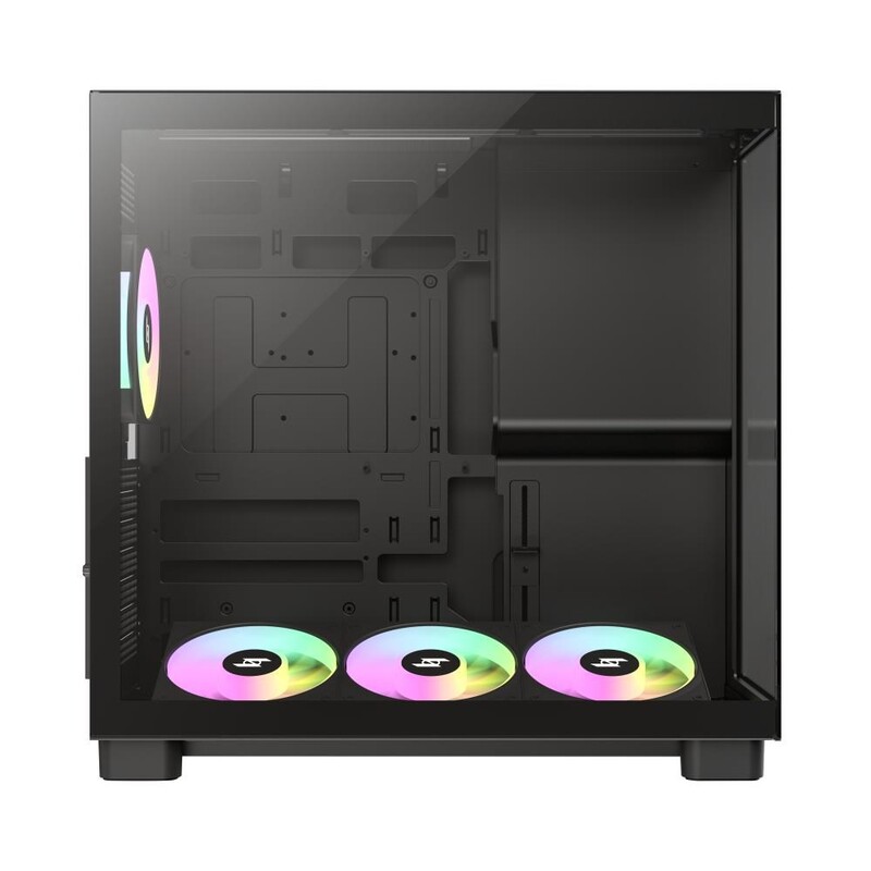 Корпус GameMax NEX C53 BK