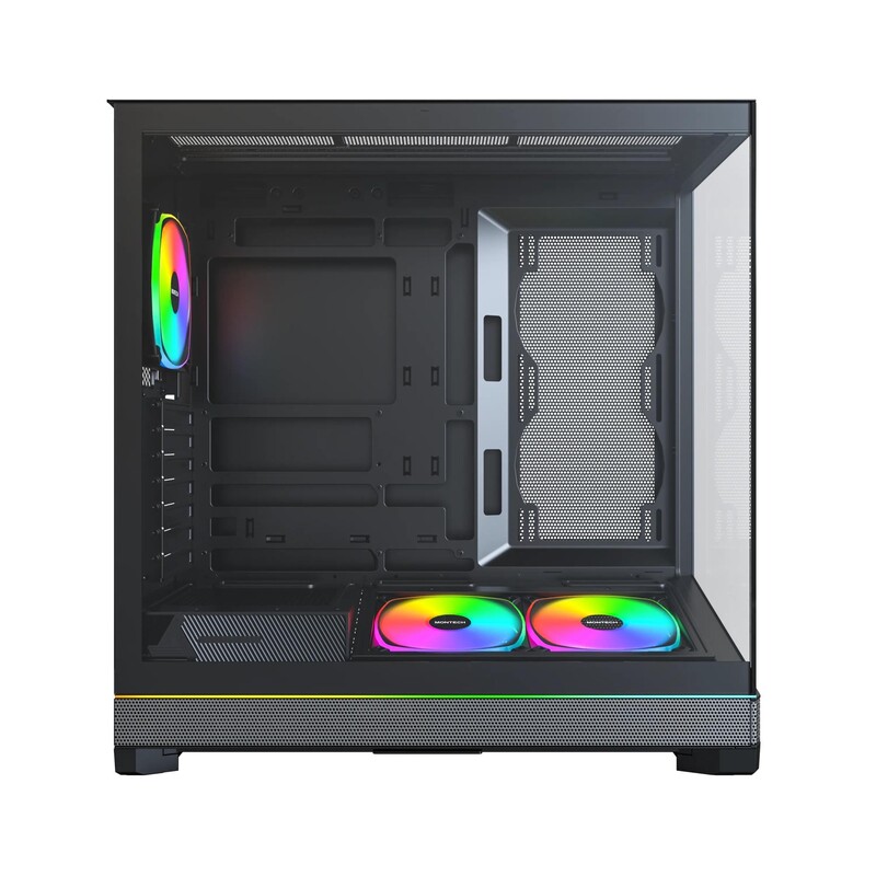Корпус Montech Sky 3 Black