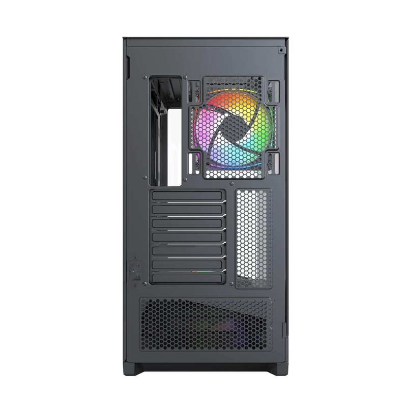 Корпус Montech Sky 3 Black