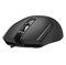 Фото - Миша A4Tech OP-750S Black | click.ua