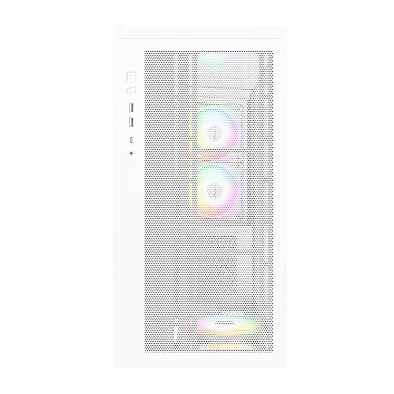 Корпус Montech Sky 3 White