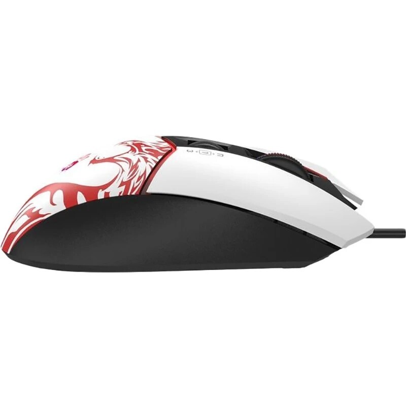Мышь Bloody W95 Ultra Naraka