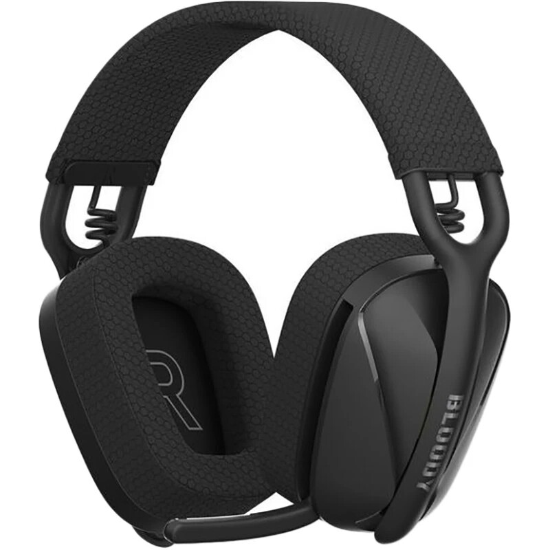 Bluetooth-гарнитура Bloody GR285 Sports Black