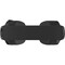 Фото - Bluetooth-гарнитура Bloody GR285 Sports Black | click.ua
