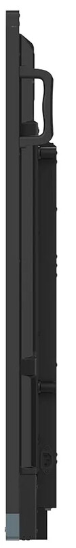 Дисплей 86" BenQ RE8604A (9H.FAPTK.DE4) IPS Black