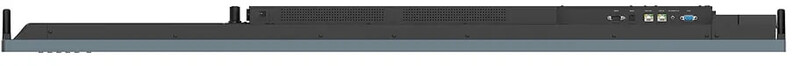 Дисплей 86" BenQ RE8604A (9H.FAPTK.DE4) IPS Black