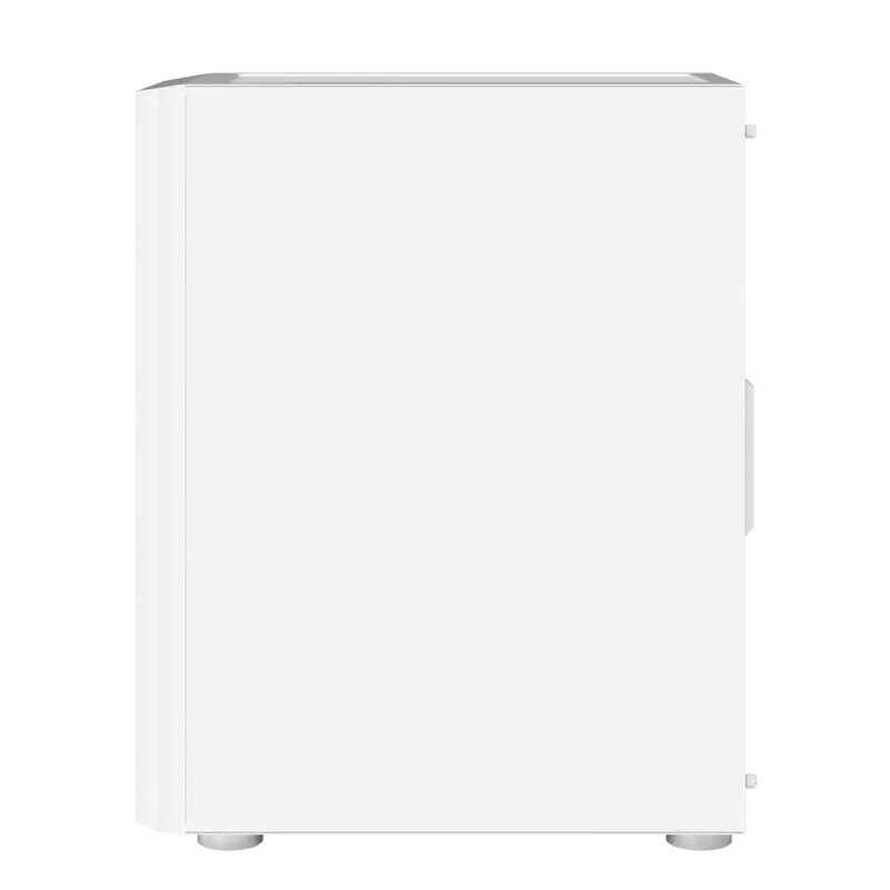 Корпус Montech X2 Plus White