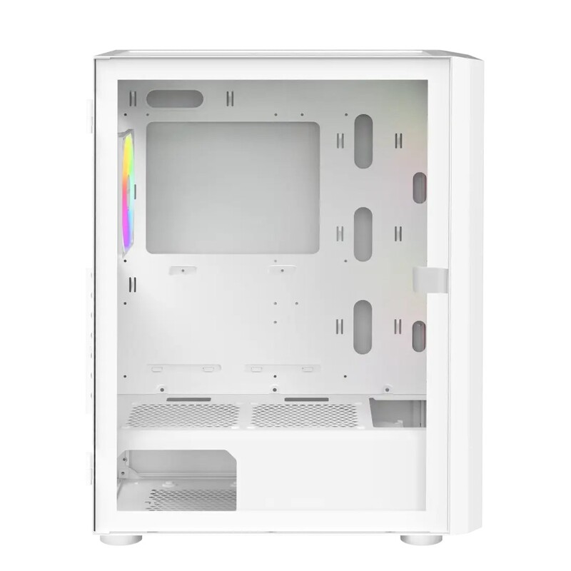 Корпус Montech X2 Plus White