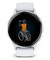 Фото - Смарт-часы Garmin Venu 3 Silver Stainless Steel Bezel with Whitestone Case and Silicone Band (010-02784-00) | click.ua