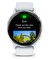 Фото - Смарт-часы Garmin Venu 3 Silver Stainless Steel Bezel with Whitestone Case and Silicone Band (010-02784-00) | click.ua