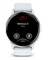 Фото - Смарт-часы Garmin Venu 3 Silver Stainless Steel Bezel with Whitestone Case and Silicone Band (010-02784-00) | click.ua