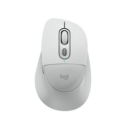 Миша бездротова Logitech Signature Comfort Plus M850 L White (910-007716)