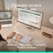 Фото - Мышь беспроводная Logitech Signature Comfort Plus M850 L White (910-007716) | click.ua