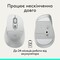 Фото - Мышь беспроводная Logitech Signature Comfort Plus M850 L White (910-007716) | click.ua
