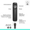 Фото - Презентер Logitech Spotlight 2 Grey (910-007672) | click.ua