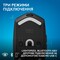 Фото - Мышь беспроводная Logitech G305 Superlight Black (910-007739) | click.ua
