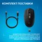 Фото - Мышь беспроводная Logitech G305 Superlight Black (910-007739) | click.ua
