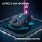 Фото - Мышь беспроводная Logitech G305 Superlight Black (910-007739) | click.ua