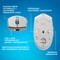 Фото - Миша бездротова Logitech G305 Superlight White (910-007747) | click.ua