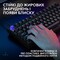 Фото - Клавiатура Logitech G316 X 98 Black (920-014205) | click.ua