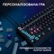 Фото - Клавiатура Logitech G316 X 98 Black (920-014205) | click.ua