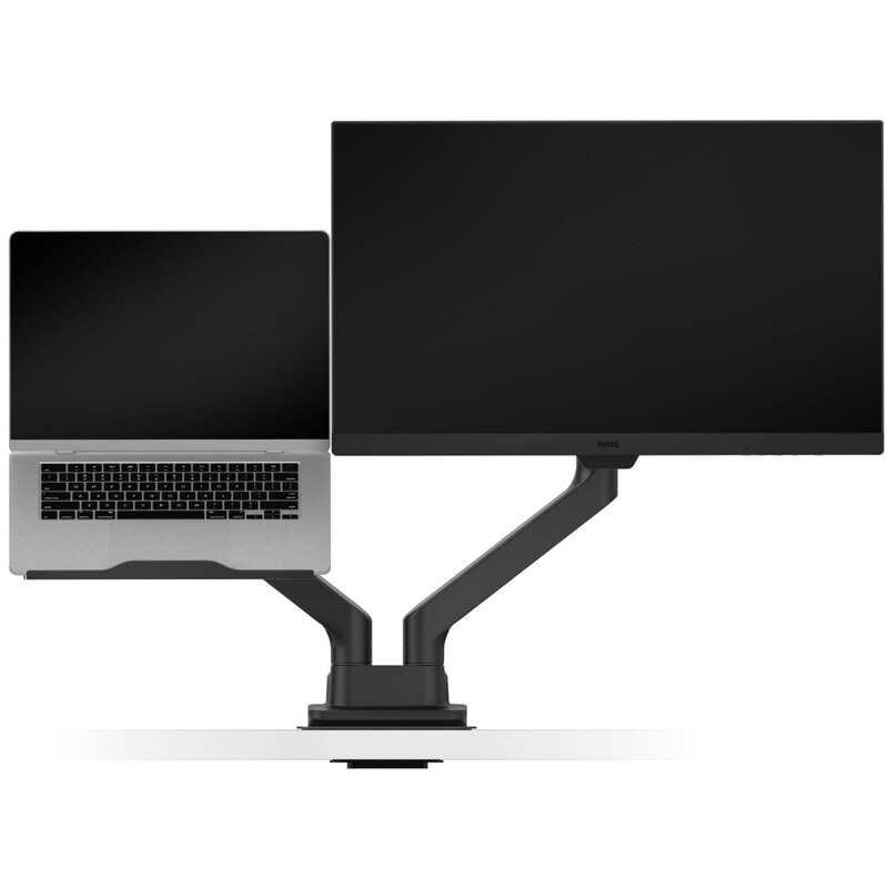 Підставка для ноутбука BenQ LTB01 Black (5A.A3F44.LBW)