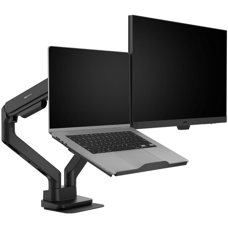 Підставка для ноутбука BenQ LTB01 Black (5A.A3F44.LBW)