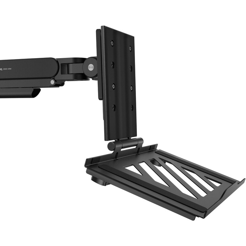 Підставка для ноутбука BenQ LTB01 Black (5A.A3F44.LBW)