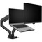 Фото - Підставка для ноутбука BenQ LTB01 Black (5A.A3F44.LBW) | click.ua