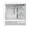 Фото - Корпус GameMax Vista 2 MW White | click.ua