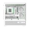 Фото - Корпус GameMax Vista 2 MW White | click.ua