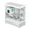 Фото - Корпус GameMax Vista 2 MW White | click.ua