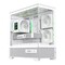 Фото - Корпус GameMax Vista 2 MW White | click.ua