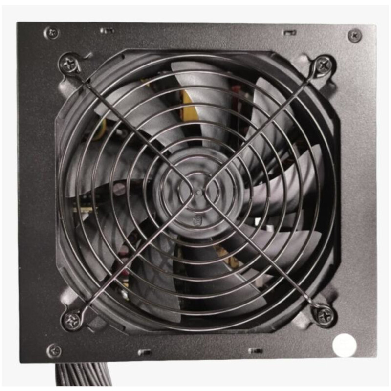 Блок питания Montech ALPHA GOLD II 850W
