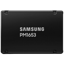 Накопичувач SSD 960GB Samsung PM1653 (MZILG960HCHQ-00A07)