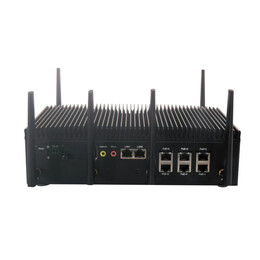 Неттоп Lanner IIOT-I530H