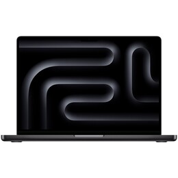 Ноутбук Apple MacBook Pro 14" M5 Pro 24/1TB 2026 (MGDR4UA/A) Space Black