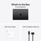 Фото - Ноутбук Apple MacBook Pro 14" M5 Pro 24/1TB 2026 (MGDR4UA/A) Space Black | click.ua