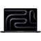 Фото - Ноутбук Apple MacBook Pro 14" M5 Pro 24/2TB 2026 (MJLW4UA/A) Space Black | click.ua