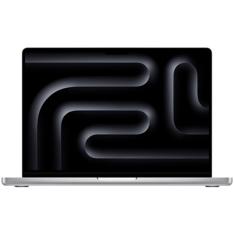 Ноутбук Apple MacBook Pro 14" M5 Pro 24/2TB 2026 (MJLV4UA/A) Silver