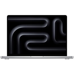 Ноутбук Apple MacBook Pro 14" M5 Pro 24/2TB 2026 (MGDP4UA/A) Silver
